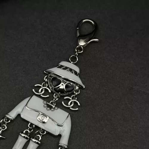 Cheap Chanel Key Holder And Bag Buckle #1389343 Replica Wholesale [$25.00 USD] [ITEM#1389343] on Replica Chanel Key Holder And Bag Buckle