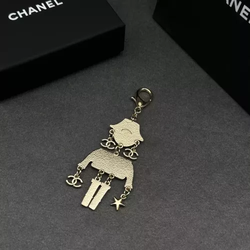 Cheap Chanel Key Holder And Bag Buckle #1389344 Replica Wholesale [$25.00 USD] [ITEM#1389344] on Replica Chanel Key Holder And Bag Buckle
