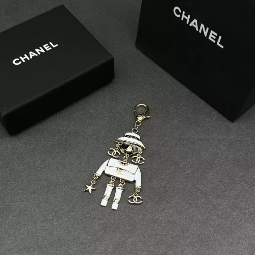 Cheap Chanel Key Holder And Bag Buckle #1389344 Replica Wholesale [$25.00 USD] [ITEM#1389344] on Replica Chanel Key Holder And Bag Buckle