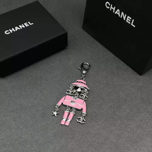 Cheap Chanel Key Holder And Bag Buckle #1389349 Replica Wholesale [$25.00 USD] [ITEM#1389349] on Replica Chanel Key Holder And Bag Buckle