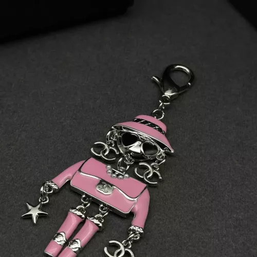 Cheap Chanel Key Holder And Bag Buckle #1389349 Replica Wholesale [$25.00 USD] [ITEM#1389349] on Replica Chanel Key Holder And Bag Buckle
