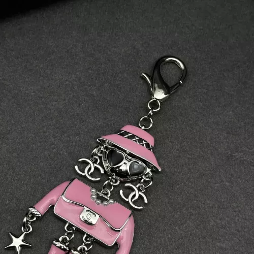 Cheap Chanel Key Holder And Bag Buckle #1389349 Replica Wholesale [$25.00 USD] [ITEM#1389349] on Replica Chanel Key Holder And Bag Buckle