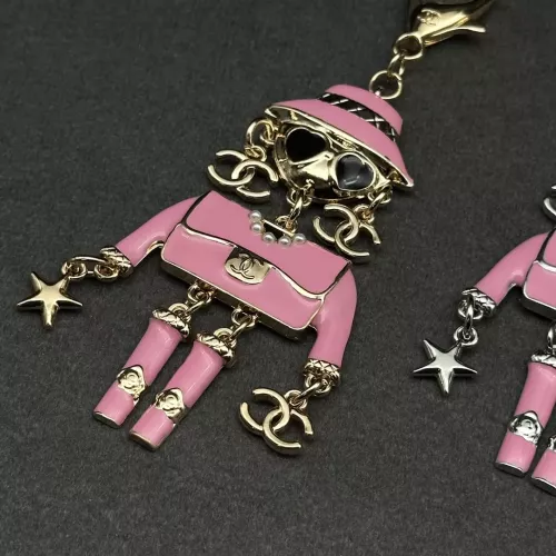 Cheap Chanel Key Holder And Bag Buckle #1389350 Replica Wholesale [$25.00 USD] [ITEM#1389350] on Replica Chanel Key Holder And Bag Buckle