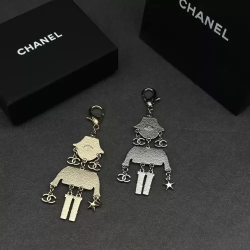 Cheap Chanel Key Holder And Bag Buckle #1389350 Replica Wholesale [$25.00 USD] [ITEM#1389350] on Replica Chanel Key Holder And Bag Buckle