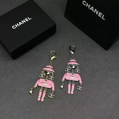 Cheap Chanel Key Holder And Bag Buckle #1389350 Replica Wholesale [$25.00 USD] [ITEM#1389350] on Replica Chanel Key Holder And Bag Buckle