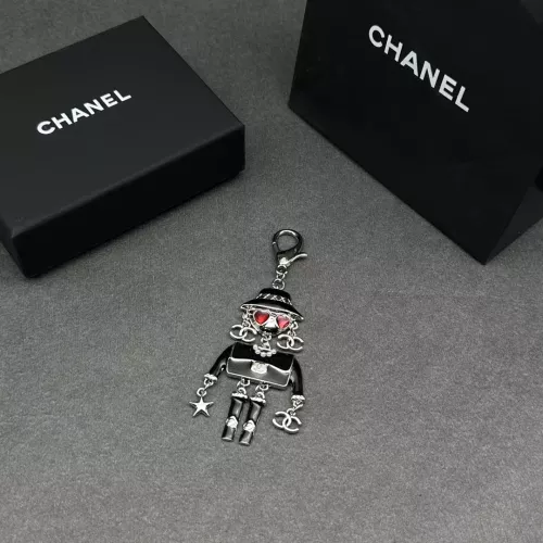 Cheap Chanel Key Holder And Bag Buckle #1389353 Replica Wholesale [$25.00 USD] [ITEM#1389353] on Replica Chanel Key Holder And Bag Buckle