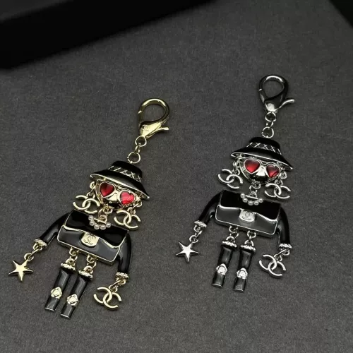 Cheap Chanel Key Holder And Bag Buckle #1389354 Replica Wholesale [$25.00 USD] [ITEM#1389354] on Replica Chanel Key Holder And Bag Buckle