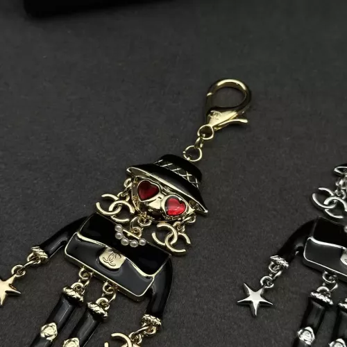 Cheap Chanel Key Holder And Bag Buckle #1389354 Replica Wholesale [$25.00 USD] [ITEM#1389354] on Replica Chanel Key Holder And Bag Buckle