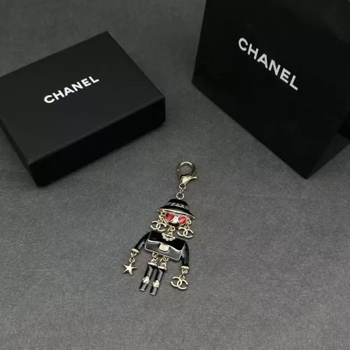 Cheap Chanel Key Holder And Bag Buckle #1389354 Replica Wholesale [$25.00 USD] [ITEM#1389354] on Replica Chanel Key Holder And Bag Buckle