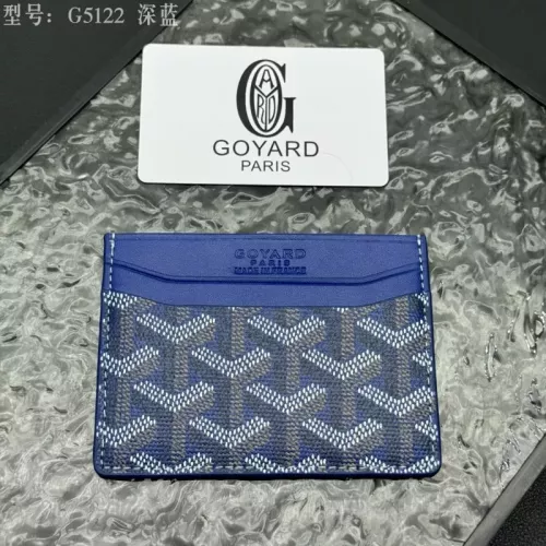 Goyard Card Holders #1389356