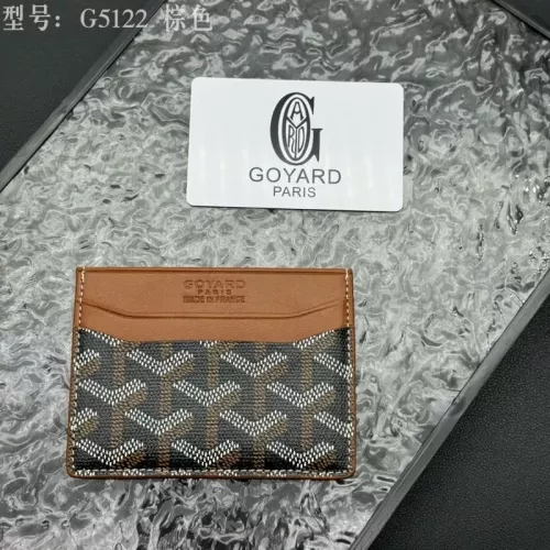 Goyard Card Holders #1389359