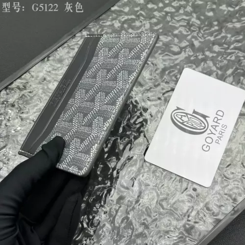 Cheap Goyard Card Holders #1389360 Replica Wholesale [$25.00 USD] [ITEM#1389360] on Replica Goyard Wallets