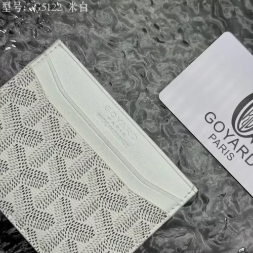 Cheap Goyard Card Holders #1389361 Replica Wholesale [$25.00 USD] [ITEM#1389361] on Replica Goyard Wallets