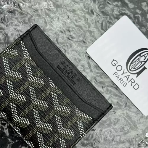 Cheap Goyard Card Holders #1389362 Replica Wholesale [$25.00 USD] [ITEM#1389362] on Replica Goyard Wallets