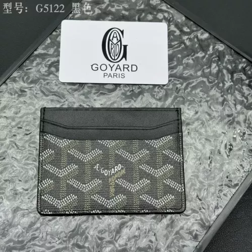 Cheap Goyard Card Holders #1389362 Replica Wholesale [$25.00 USD] [ITEM#1389362] on Replica Goyard Wallets