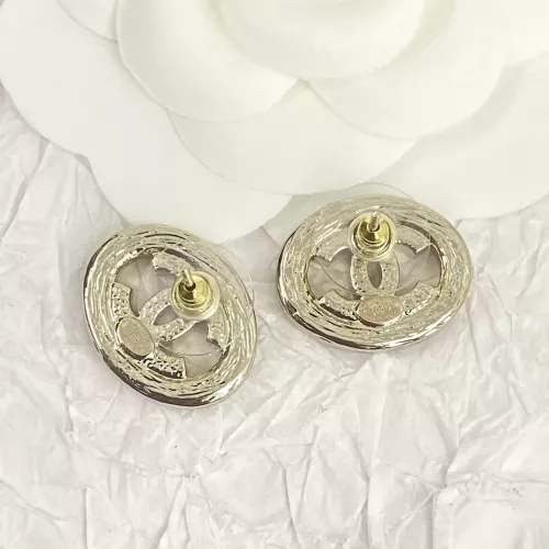 Cheap Chanel Earrings For Women #1389363 Replica Wholesale [$25.00 USD] [ITEM#1389363] on Replica Chanel Earrings