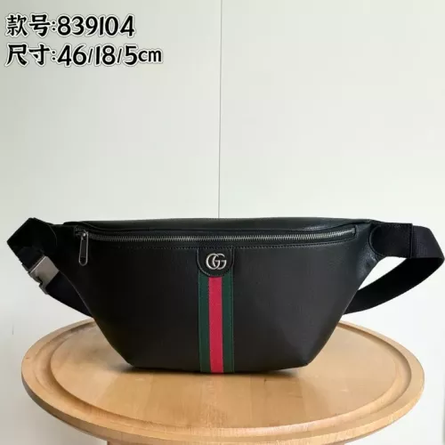 Gucci AAA Quality Belt Bags For Unisex #1389364