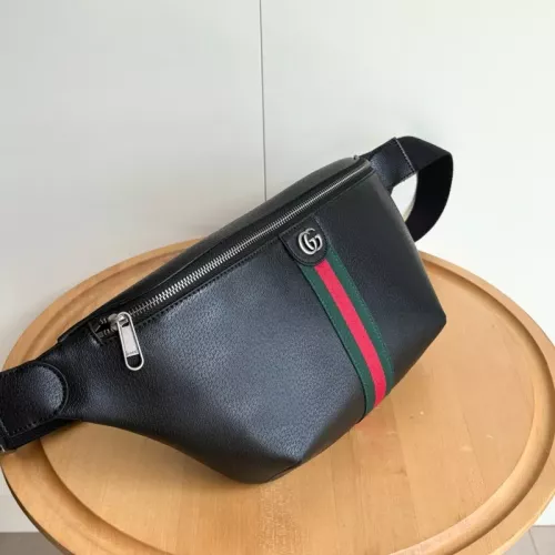 Cheap Gucci AAA Quality Belt Bags For Unisex #1389364 Replica Wholesale [$64.00 USD] [ITEM#1389364] on Replica Gucci AAA Quality Belt Bags