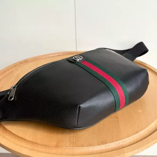 Cheap Gucci AAA Quality Belt Bags For Unisex #1389364 Replica Wholesale [$64.00 USD] [ITEM#1389364] on Replica Gucci AAA Quality Belt Bags