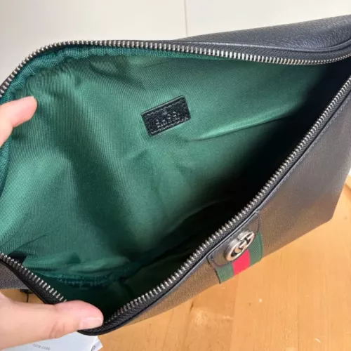 Cheap Gucci AAA Quality Belt Bags For Unisex #1389364 Replica Wholesale [$64.00 USD] [ITEM#1389364] on Replica Gucci AAA Quality Belt Bags