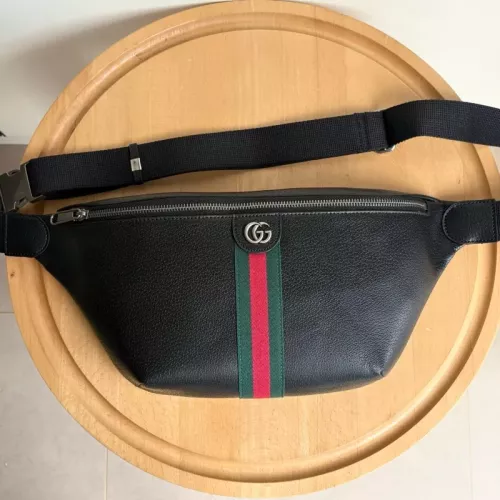 Cheap Gucci AAA Quality Belt Bags For Unisex #1389364 Replica Wholesale [$64.00 USD] [ITEM#1389364] on Replica Gucci AAA Quality Belt Bags