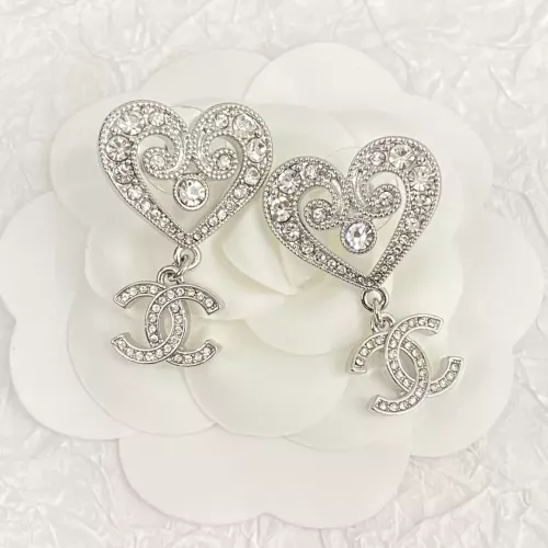 Chanel Earrings For Women #1389365