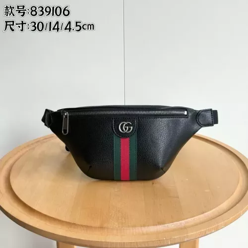 Gucci AAA Quality Belt Bags For Unisex #1389366