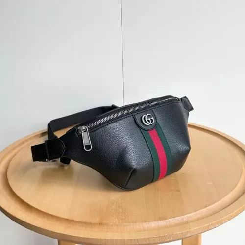 Cheap Gucci AAA Quality Belt Bags For Unisex #1389366 Replica Wholesale [$64.00 USD] [ITEM#1389366] on Replica Gucci AAA Quality Belt Bags