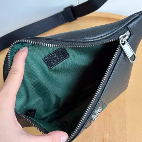Cheap Gucci AAA Quality Belt Bags For Unisex #1389366 Replica Wholesale [$64.00 USD] [ITEM#1389366] on Replica Gucci AAA Quality Belt Bags