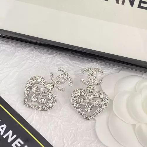 Cheap Chanel Earrings For Women #1389367 Replica Wholesale [$29.00 USD] [ITEM#1389367] on Replica Chanel Earrings