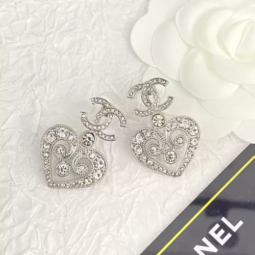 Cheap Chanel Earrings For Women #1389367 Replica Wholesale [$29.00 USD] [ITEM#1389367] on Replica Chanel Earrings