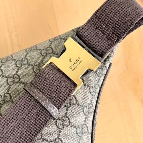 Cheap Gucci AAA Quality Belt Bags For Unisex #1389368 Replica Wholesale [$64.00 USD] [ITEM#1389368] on Replica Gucci AAA Quality Belt Bags