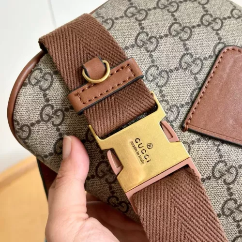 Cheap Gucci AAA Quality Belt Bags For Unisex #1389370 Replica Wholesale [$64.00 USD] [ITEM#1389370] on Replica Gucci AAA Quality Belt Bags