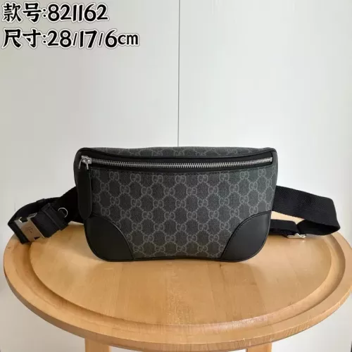 Gucci AAA Quality Belt Bags For Unisex #1389371