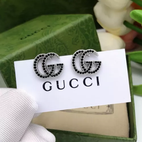 Cheap Gucci Earrings For Women #1389378 Replica Wholesale [$25.00 USD] [ITEM#1389378] on Replica Gucci Earrings