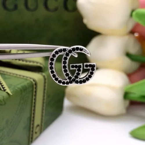 Cheap Gucci Earrings For Women #1389378 Replica Wholesale [$25.00 USD] [ITEM#1389378] on Replica Gucci Earrings