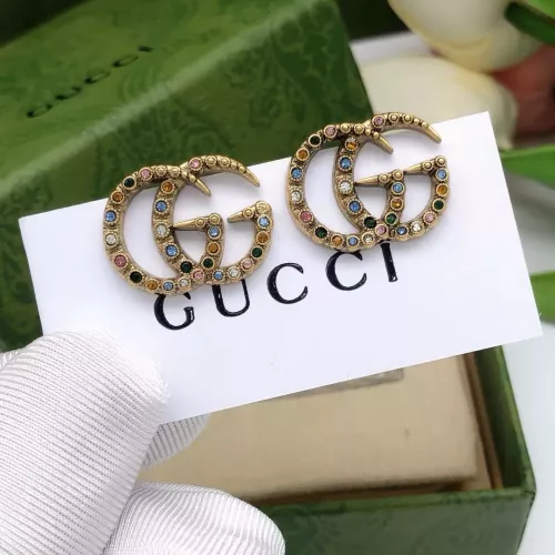 Gucci Earrings For Women #1389380