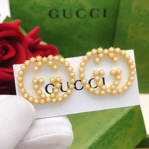 Gucci Earrings For Women #1389383
