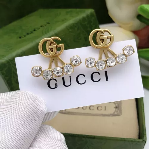 Gucci Earrings For Women #1389384
