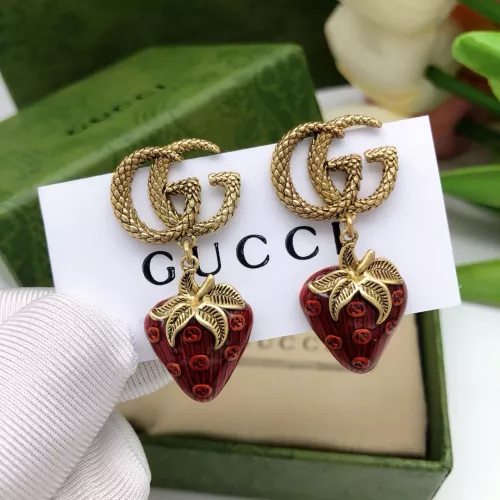 Gucci Earrings For Women #1389386