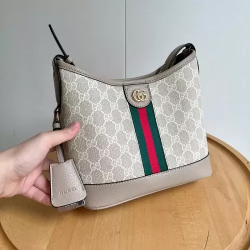 Cheap Gucci AAA Quality Shoulder Bags For Women #1389389 Replica Wholesale [$68.00 USD] [ITEM#1389389] on Replica Gucci AAA Quality Shoulder Bags