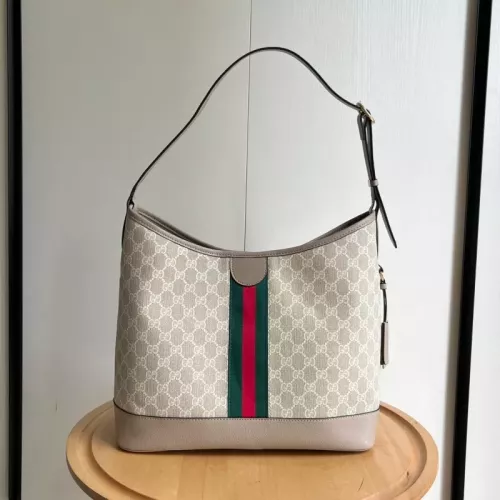 Cheap Gucci AAA Quality Shoulder Bags For Women #1389390 Replica Wholesale [$72.00 USD] [ITEM#1389390] on Replica Gucci AAA Quality Shoulder Bags
