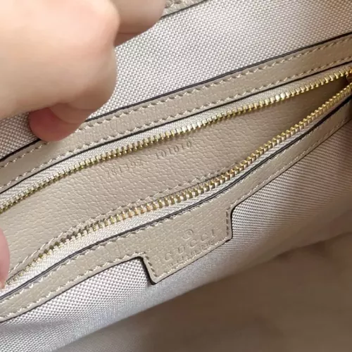 Cheap Gucci AAA Quality Shoulder Bags For Women #1389390 Replica Wholesale [$72.00 USD] [ITEM#1389390] on Replica Gucci AAA Quality Shoulder Bags