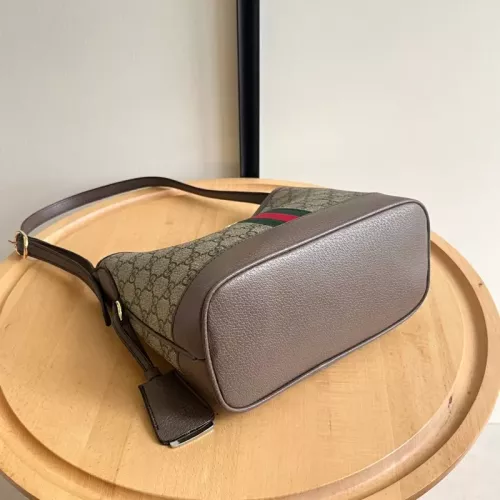 Cheap Gucci AAA Quality Shoulder Bags For Women #1389392 Replica Wholesale [$68.00 USD] [ITEM#1389392] on Replica Gucci AAA Quality Shoulder Bags