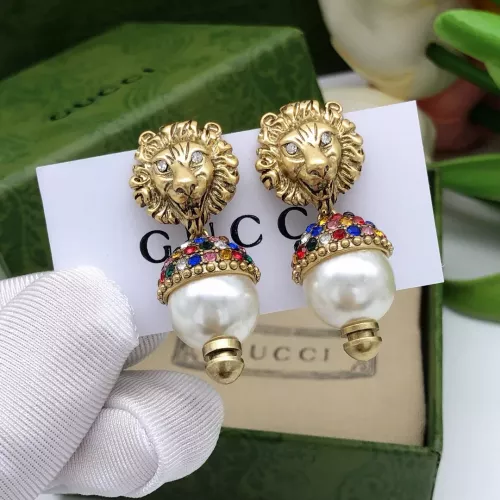 Gucci Earrings For Women #1389393