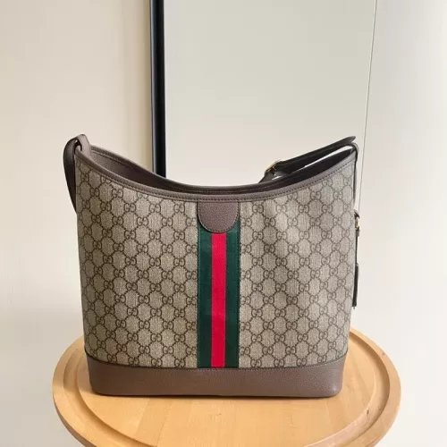 Cheap Gucci AAA Quality Shoulder Bags For Women #1389394 Replica Wholesale [$72.00 USD] [ITEM#1389394] on Replica Gucci AAA Quality Shoulder Bags