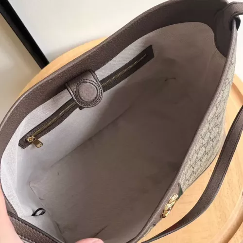 Cheap Gucci AAA Quality Shoulder Bags For Women #1389394 Replica Wholesale [$72.00 USD] [ITEM#1389394] on Replica Gucci AAA Quality Shoulder Bags
