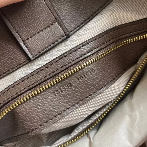 Cheap Gucci AAA Quality Shoulder Bags For Women #1389394 Replica Wholesale [$72.00 USD] [ITEM#1389394] on Replica Gucci AAA Quality Shoulder Bags