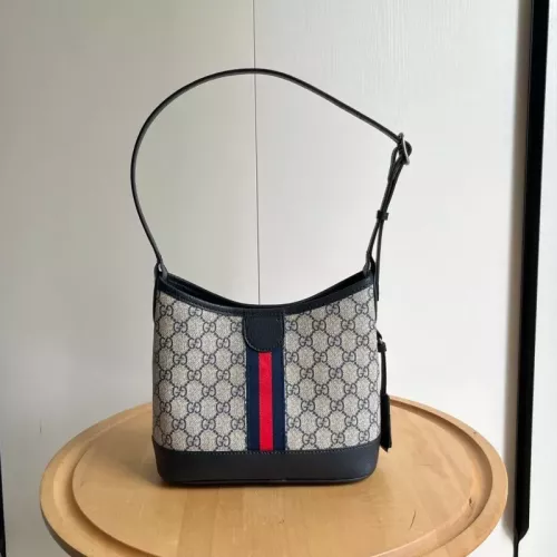 Cheap Gucci AAA Quality Shoulder Bags For Women #1389396 Replica Wholesale [$68.00 USD] [ITEM#1389396] on Replica Gucci AAA Quality Shoulder Bags