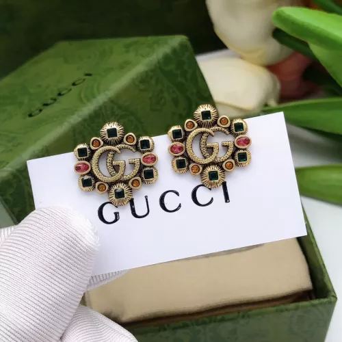 Gucci Earrings For Women #1389399